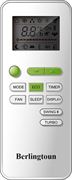 Кондиционер Berlingtoun Leeds BR-12TIN1 M240991