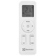 Кондиционер Electrolux Fusion 2.0 EACS-09HF2/N3 M214367