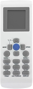 Кондиционер Breeon Vector BRC-12AVI M227934