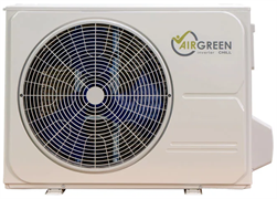 Кондиционер AirGreen GRI/GRO-12 IC3 M268638