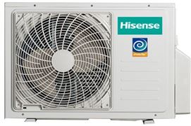 Кондиционер Hisense Champagne Crystal Super AS-13UW4RVETG01(C) WI-FI M259486