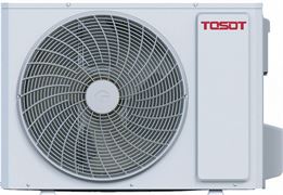 Кондиционер Tosot Clivia Deluxe T18H-SCD/I/T18H-SCD/O M234717