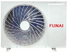 Кондиционер Funai Kagami RAC-KM25HP.D01/-40 M290586