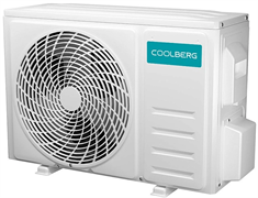 Кондиционер Coolberg City CS-24SH2/CS-24SH2 M268889