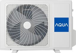 Кондиционер Aqua Biwa AQI-35BIQ1/R3 M265305