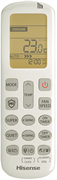 Кондиционер Hisense Goal Classic A AS-09HR4RLRCA01 M238745