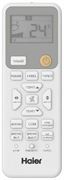 Кондиционер Haier Spirit HSU-09HSL103/R3-W/HSU-09HSL103/R3 M286423