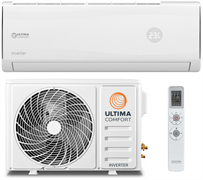 Кондиционер ULTIMA COMFORT Exceed EXD-I24PN M256791