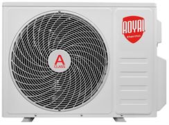 Кондиционер Royal Thermo Barocco RTB-09HN8_V2 M263509