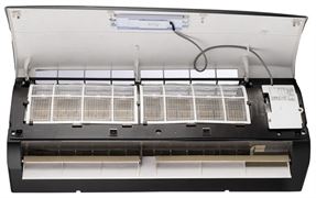 Кондиционер Chigo King CS-35V3A-1C172/Black M242642