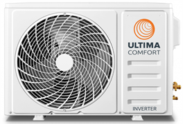 Кондиционер ULTIMA COMFORT Exceed EXD-I09PN M256785