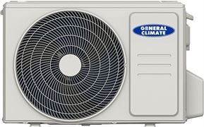 Кондиционер General Climate Pulsar GC-RE24HR32/GU-RE24H32 M243920