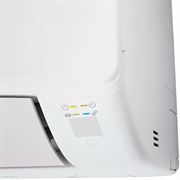 Кондиционер Hitachi Shiratama RAK-DJ25RHAE/RAC-DJ25WHAE M245839