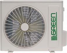Кондиционер Green Hit GRI-24HH2/GRO-24HH3 M259789