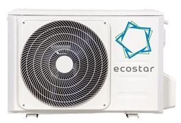 Кондиционер ECOSTAR Radium KVS-RAD09CH M238797