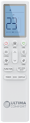 Кондиционер ULTIMA COMFORT Elysium ELB-07PN M286988