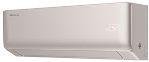 Кондиционер Hisense VIBE PRO AS-13UW4RLCHD00(C) M286794