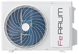 Кондиционер Ferrum Titan iFIS24VR1/iFOS24VR1-LE M273284