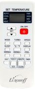 Кондиционер Eurohoff Extra EV-09I Wi-Fi M241411