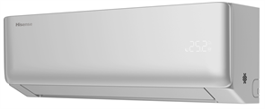 Кондиционер Hisense VIBE PRO AS-13UW4RLCHD00(S) M286786