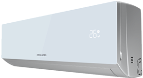 Кондиционер Coolberg Runa Silver CI-18UR1/CI-18UR1 M288163