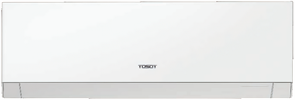 Кондиционер Tosot Clivia T09H-SCW/I/T09H-SCW/O M234719