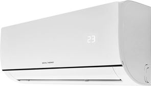 Кондиционер Royal Thermo Siena RTS-12HN8_V3 M289235