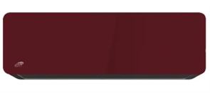 Кондиционер Just Chroma JAC-10HPSIA/CAC Burgundy M223688