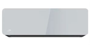 Кондиционер Just Chroma JAC-13HPSIA/CAC Steel Shine M223686