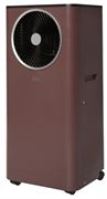 Мобильный кондиционер Ballu Twinkle BPAC-09 DWR/N6 Red M289502
