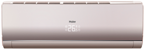 Настенный внутренний блок мульти сплит-системы Haier Lightera AS12NS5ERA-G уцененный M293796