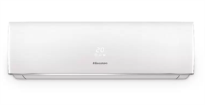 Настенный внутренний блок мульти сплит-системы Hisense Smart Free Match AMS-12UW4RVEDB00 уцененный M296353