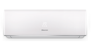Настенный внутренний блок мульти сплит-системы Hisense Smart Free Match AMS-07UW4RVEDB00H уцененный M296005