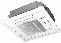 Кассетный внутренний блок мульти сплит-системы Energolux Smart multi SAC12M2-AI M254784