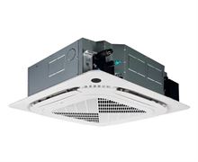 Кассетный внутренний блок мульти сплит-системы CHERBROOKE CSI-MC24HRN1 M225766