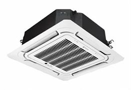 Кассетный внутренний блок мульти сплит-системы Royal Clima RCI-CMN12/RCI-4C/pan M195057