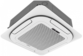 Кассетный кондиционер Fujimitsu FCI-18TCST1/FCO-18TST1 M276929