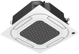 Кассетный кондиционер Royal Clima CO-4C 24HNFI/CO-E 24HNDI/pan 8D3 M289009