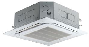 Кассетный кондиционер Lg UT36R.NM0/UU37WR.U30 M126218