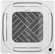 Кассетный кондиционер Royal Clima ES-C 24HREX/ES-E 24HEX/ES-C pan/2X M288887