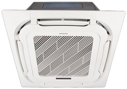 Кассетный кондиционер Breeon BLC-12AC M248795