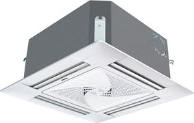 Кассетный кондиционер Haier Super Match AB25S2SC1FA/1U25S2SM4FA M286328