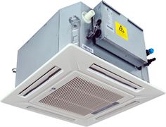Кассетный кондиционер Dahatsu DH-CS-12A (TCL) M262429