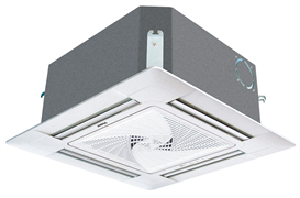 Кассетный кондиционер Haier AB35S2SC1FA/1U35S2SM4FA M262083