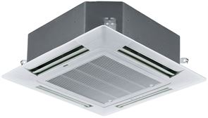 Кассетный кондиционер Haier AB71S1LG2FA/1U71S1LR2FA M250384