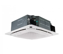 Кассетный кондиционер Midea MCD1-36HRN1-R/MOU-36HN1-R M198527