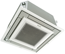 Кассетный кондиционер Daikin FFA35A9/RZAG35B M275006