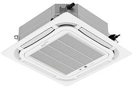 Кассетный кондиционер Aeronik U-Match VI ASI-AKH160R1/B-S INV/ASO-AGUHN160R1/INV M229886