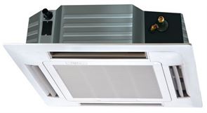 Кассетный кондиционер TCL TCC-48HRIA M117693