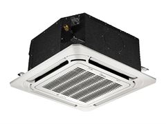 Кассетный кондиционер Midea MCA3-18HRN1-QB6/MOX330U-18HN1-QB6 M198525
